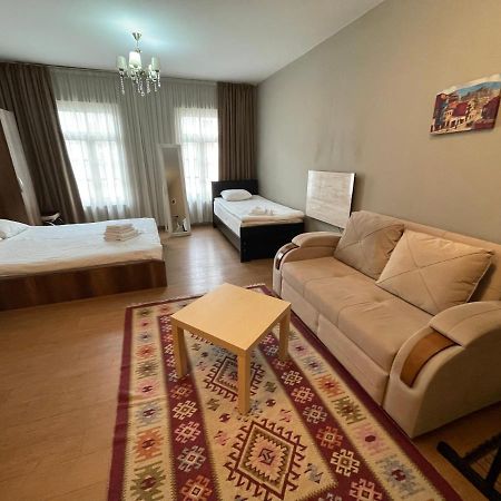 Apartment Tamarioni Tbilisi Exterior photo