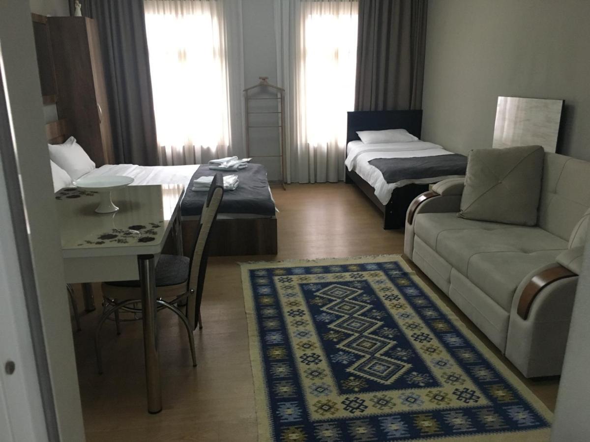 Apartment Tamarioni Tbilisi Exterior photo