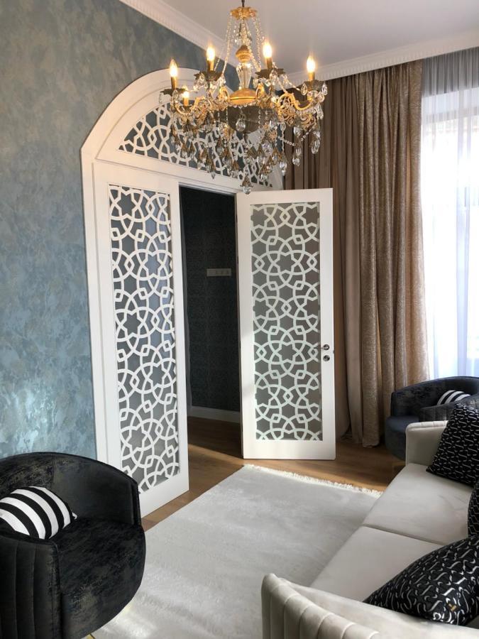 Apartment Tamarioni Tbilisi Exterior photo