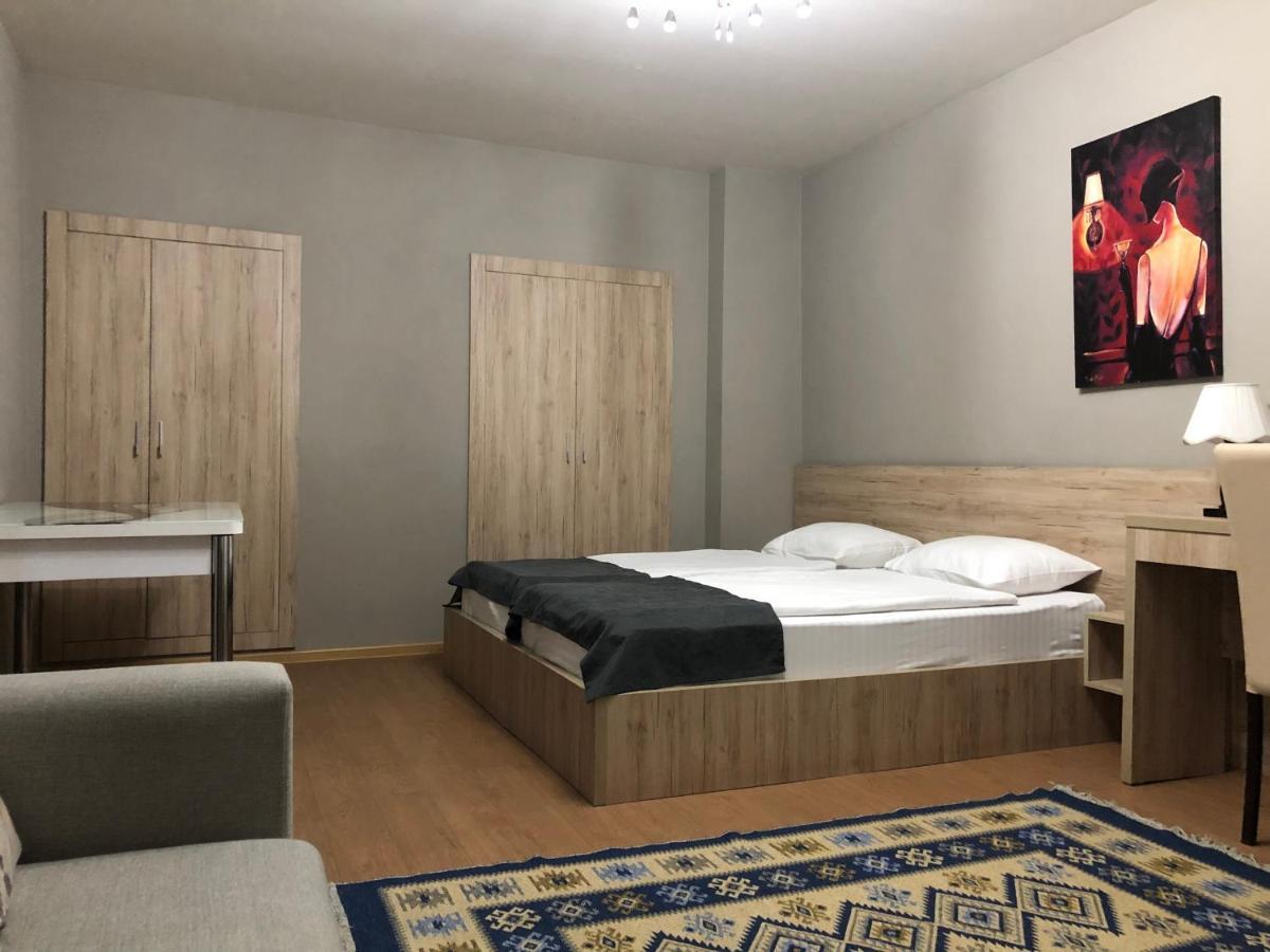 Apartment Tamarioni Tbilisi Exterior photo