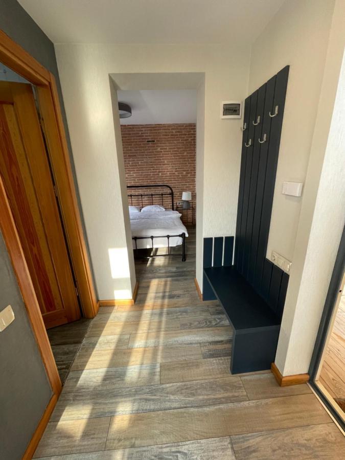 Apartment Tamarioni Tbilisi Exterior photo
