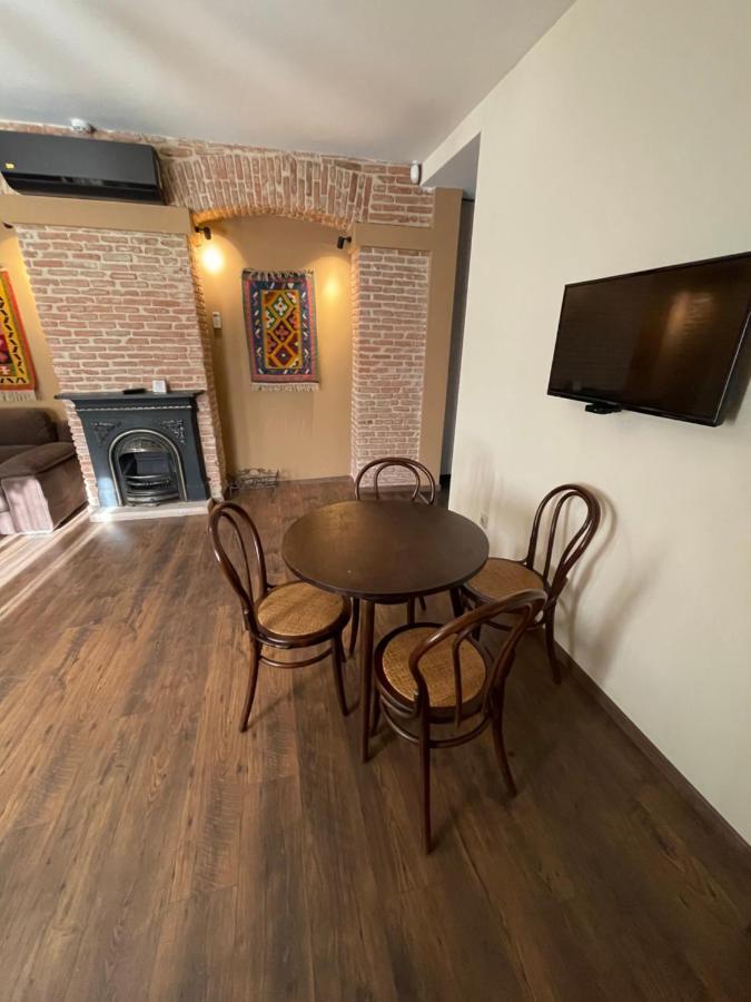 Apartment Tamarioni Tbilisi Exterior photo