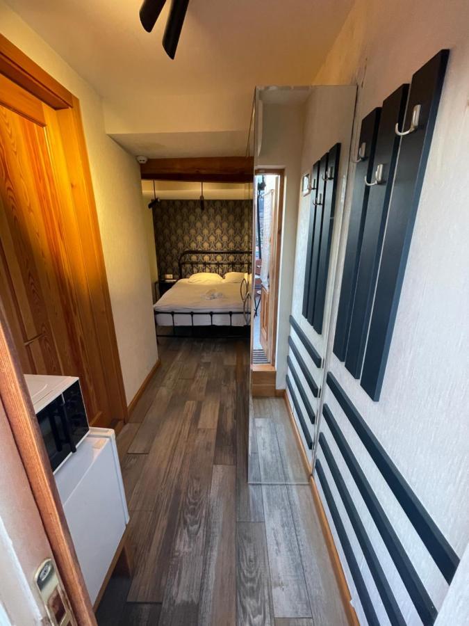 Apartment Tamarioni Tbilisi Exterior photo