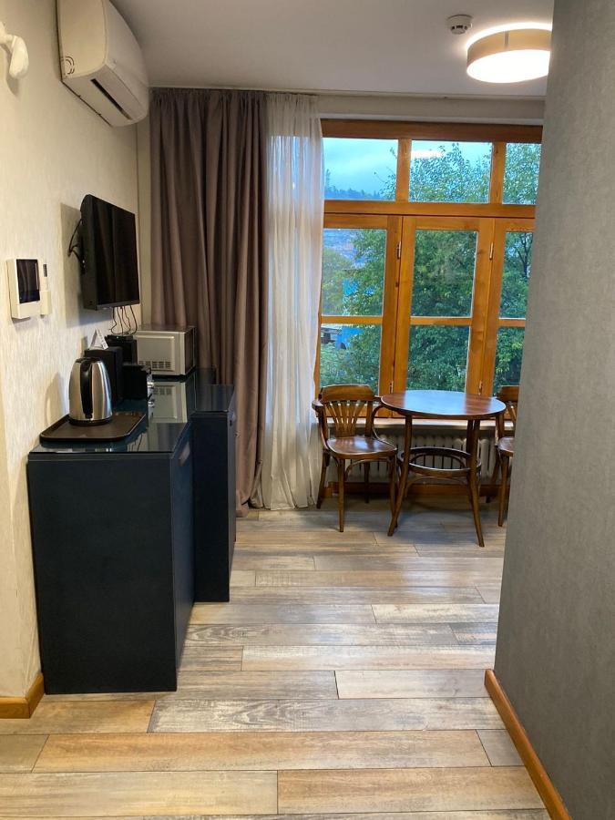 Apartment Tamarioni Tbilisi Exterior photo