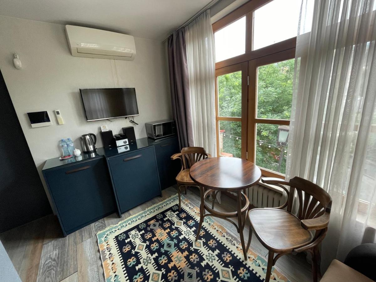 Apartment Tamarioni Tbilisi Exterior photo